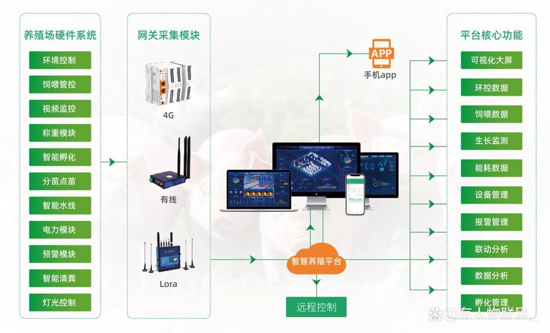 养殖物联网